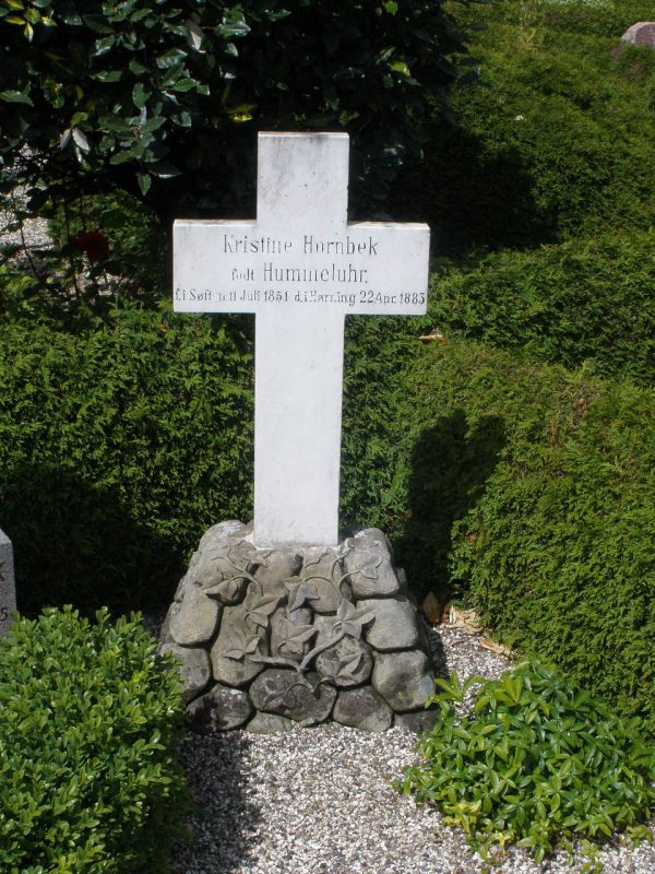 Kristine Hornbek.JPG